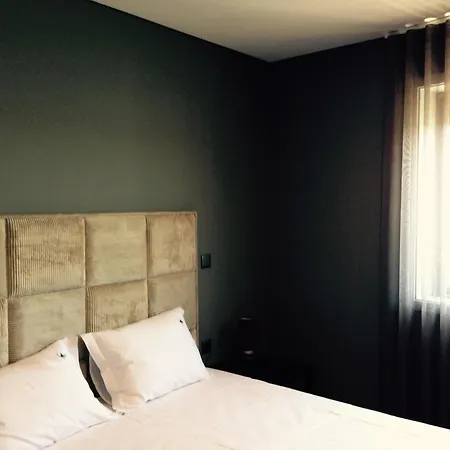 Figurino Do Douro Gæstehus