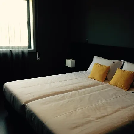 Figurino Do Douro Gæstehus