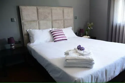 Figurino Do Douro Gæstehus *