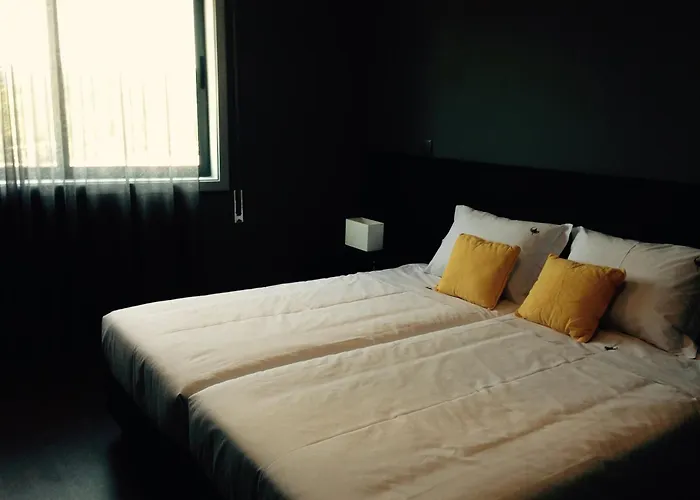 Figurino Do Douro Gæstehus